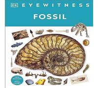 Dr Paul David Taylor Fossil Hardback Book Dr Paul David Taylor Multicolor