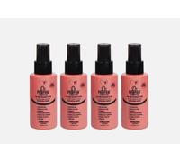 Dr Paw Paw 7-in-1 Hair Treatment Styler Beach Paradise Limited Edition 100ml x 4