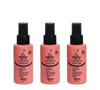 Dr Paw Paw Beach Paradise It Does It All - 7 in 1 Hair Treatment Styler 100ml x3
