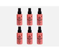 Dr Paw Paw Beach Paradise It Does It All - 7 in 1 Hair Treatment Styler 100ml x6