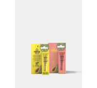 DR PAW PAW Peach Pink & Original Duo 20ml No Colour