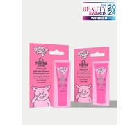 DR PAW PAW Percy Pink Tinted Lip Oil Duo Pack 10ml No Colour