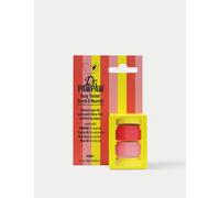 DR PAW PAW Rosy Tinted Scrub & Nourish Stacker 16g Pink