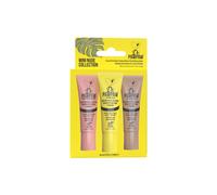 Dr. Paw Paw Women's Mini Nude Gift Set Dr. Paw Paw Multicolor