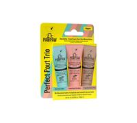 Dr. Paw Paw Women's Perfect Pout Trio Set Dr. Paw Paw Multicolor