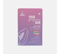 Dr.PawPaw - Glowing Sheet Mask - Glow Mask