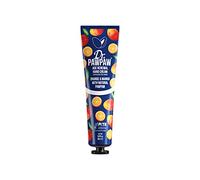 Dr. PAWPAW Age Renewal Hand Cream Orange & Mango 30ml - Multi-Purpose Cream, PawPaw Hand Cream, Vegan Hand Cream, Natural Hand Cream, Natural Beauty, Vegan Beauty