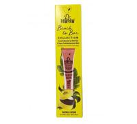 Dr. PAWPAW Beach To Bar Collection- Peach Pink Balm Scrub & Nourish Lip Balm
