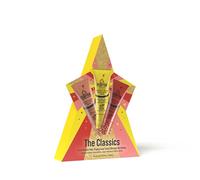 Dr.PAWPAW Classic Collection Gift Set (3 x 25ml), Original, Peach Pink & Ultimate Red Multipurpose Balms, Hydrating, Nourishing & Soothing PAWPAW-Infused Formula, Stocking Stuffers Lip Care