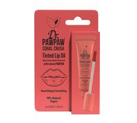 Dr.PAWPAW Coral Crush Tinted Lip Oil 8ml 8 ml