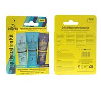 DR.PAWPAW Deep Hydration Kit
