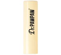 Dr.PAWPAW Coconut Balm - Multi-Purpose Hydration for Lips, Skin, Hair & Nails - Vegan Formula with 99% Natural Ingredients - Nourishing, Soothing & Travel-Friendly - 4g