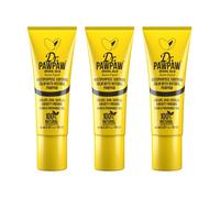 Dr. PAWPAW Flavoured Lip Balm Multipack 4 X 4g