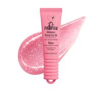 Dr.PAWPAW Glimmer Glaze Rose Lip Oil 10ml