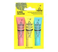 Dr.PAWPAW Glowing Trio Gift Set 10ml x 3 30 ml