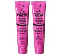 Dr. PAWPAW Hot Pink Tinted Balm 25ml Double