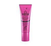 Dr.PAWPAW Hot Pink Tinted Balm, Multi-Purpose Natural No Fragrance, for Hydrating Lips, Skin, Hair, Cuticles, Nails & Beauty Finishing (10 ml)