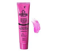 Dr.PAWPAW Hot Pink Tinted Balm, Multi-Purpose Natural No Fragrance, for Hydrating Lips, Skin, Hair, Cuticles, Nails & Beauty Finishing (25 ml)