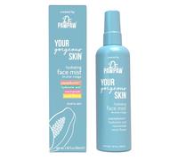 Dr.Pawpaw Hydrating Face Mist - Papaya Enzymes, Hyaluronic Acid & Niacinamide - Kind to Skin, Refreshes & Nourishes - 100ml
