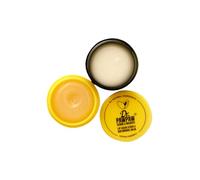 Dr.PAWPAW Scrub & Nourish Lip Scrub and Balm Duo with Papaya, Aloe Vera and Olive Oil, 100% Natural Two Step Treatment (50 ml)