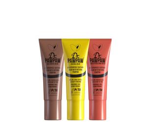 Dr. PAWPAW Mini Classic Set 3 x 10ml
