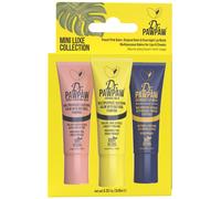 Dr. PAWPAW Mini Luxe Gift Set (Worth £14.85)