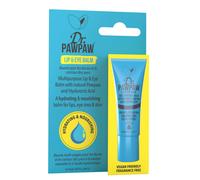 Dr. PawPaw Multipurpose Lip and Eye Balm - Vegan Hydrating Lip Balm -