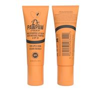 Dr.PAWPAW Multipurpose Lip Balm with SPF 30 - Natural Pawpaw, Vegan Friendly, Hydrating and Nourishing Balm for Lips & Skin, 8ml