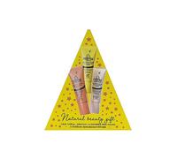 Dr. PAWPAW Natural Beauty Gift Set Yellow