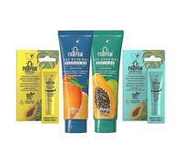 Dr. PAWPAW Nourishing Hand & Lip Bundle Orange