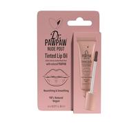 Dr. PAWPAW Tinted Lip Oil - Nude Pout