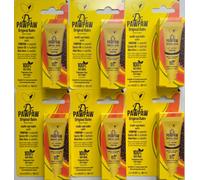 Dr PawPaw Original Balm 10ml - Multi-Use Skin & Lip Balm - Bulk 6x -Free UK Post