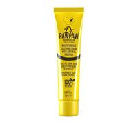 Dr.PAWPAW Original Balm, Multi-Purpose Natural No Fragrance Balm for Hydrating Lips, Skin, Hair, Cuticles, Nails & Beauty Finishing (25 ml)