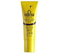 Dr PAWPAW Original Balm for Lips, Skin, Hair, Nails and Cuticles, 1 x 10ml