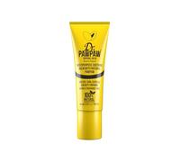 Dr.PAWPAW Original Balm 10ml, Natural Pawpaw Multi Purpose Hydrating Lip and Skin Balm, Moisturises Dry Lips Skin Nails and Hair, Vegan and Cruelty Free Everyday Essential