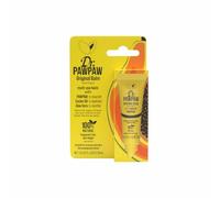 Dr.PAWPAW Original Balm Multi-Purpose for Lips, Skin & Hair 10ml | Multi-purpose care for lips, dry skin, cuticles, brows & flyaway hairs. Perfect for on the go, made with natural ingredients