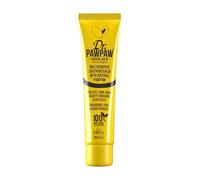 Dr.PAWPAW Original Balm, Multi-Purpose Natural No Fragrance Balm for Hydrating Lips, Skin, Hair, Cuticles, Nails & Beauty Finishing (25 ml)