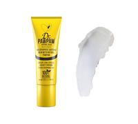 Dr.PAWPAW Original Balm 10ml, Multi Purpose Natural Hydrating Lip Balm for Lips Skin Hair Cuticles and Nails, Pawpaw Aloe Vera Olive Oil Vegan Moisturiser for Dry Sensitive Skin