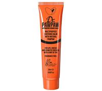 Dr. PAWPAW Outrageous Orange Tinted Balm 25ml