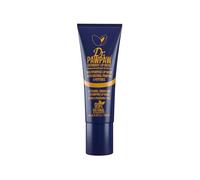 Dr.PAWPAW Overnight Lip Mask (10ml), Natural Hydrating Lip Treatment with PAWPAW, Aloe Vera, Olive Oil & Peptides, Vegan Lip Balm to Smooth & Plump Lips