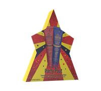 Dr. Pawpaw Party Pout