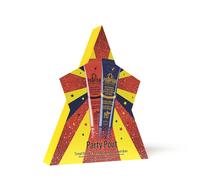 Dr.PAWPAW Party Pout Gift Set 2 x 25ml, Peptide Lip Mask and Tinted Ultimate Red Balm Duo, Hydrating Nourishing and Plumping Pawpaw Lip Care Set