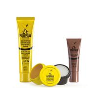 Dr. PAWPAW Prep and Nude Bundle (Worth £19.85)