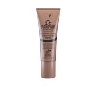 Dr.PAWPAW Rich Mocha, Multi-Purpose Natural No Fragrance Balm for Hydrating Lips, Skin, Hair, Cuticles, Nails & Beauty Finishing (10 ml)