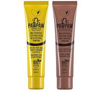 Dr. PAWPAW Rich Mocha & Original Duo Nude