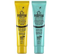 Dr. PAWPAW Shea Butter & Original Duo Natural