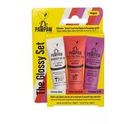 Dr. PAWPAW The Glossy Balm Set 3 x 10ml