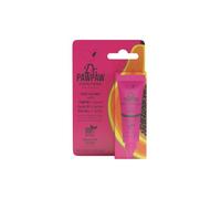Dr.PAWPAW Tinted Hot Pink Balm Multi-Purpose Lip & Cheek Tint 10ml | Suitable for lips, cheeks and eyes for a bright, coordinated Hot Pink tint. Made with natural ingredients, vegan friendly.