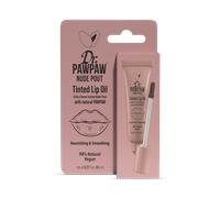 Dr. PawPaw Tinted Lip Oil Nude Pout 8ml