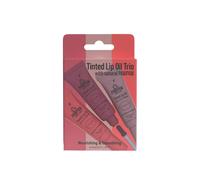 Dr.PAWPAW Tinted Lip Oil Trio 8ml x 3